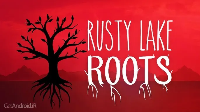 بازی Rusty Lake Roots اندروید