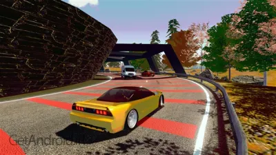 بازی Racing Xperience اندروید