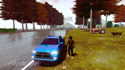 بازی Racing Xperience اندروید