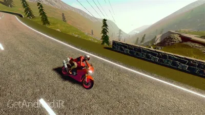 بازی Racing Xperience اندروید