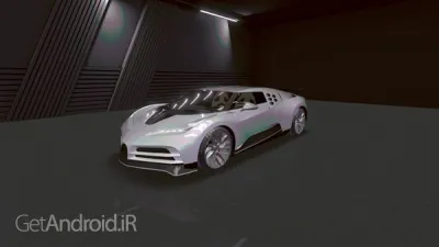 بازی Racing Xperience اندروید