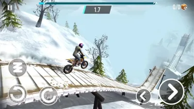 بازی Stunt Bike Extreme اندروید