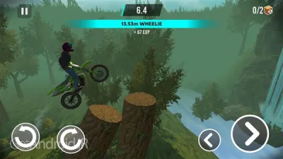 بازی Stunt Bike Extreme اندروید