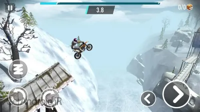 بازی Stunt Bike Extreme اندروید