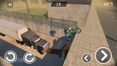 بازی Stunt Bike Extreme اندروید