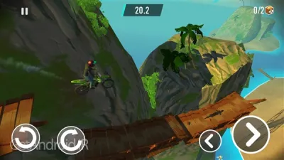 بازی Stunt Bike Extreme اندروید