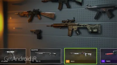 بازی Zombie Apocalypse اندروید